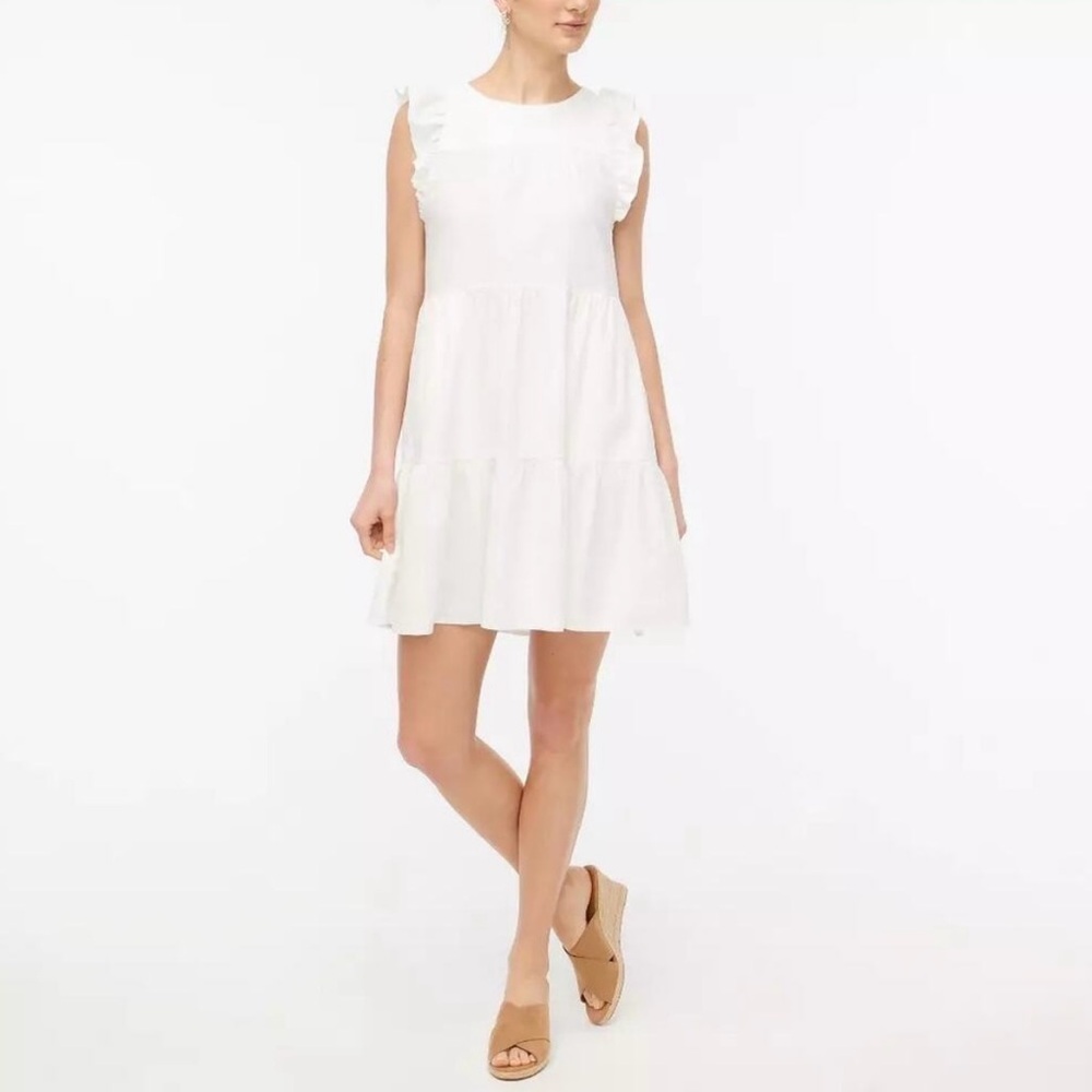 J. Crew Factory Dress